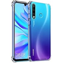 HUAWEI P30 Lite White 6.39